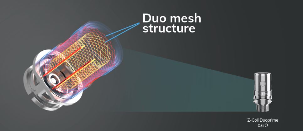 structure-Résistances-innokin-z-coil-duo-prime-résistances-cigarette-électronique-toulouse